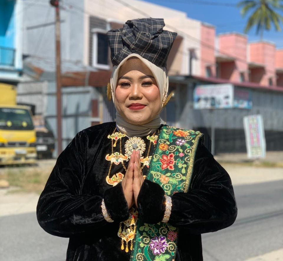 Penulis: Endang Fitri Ayukarlina